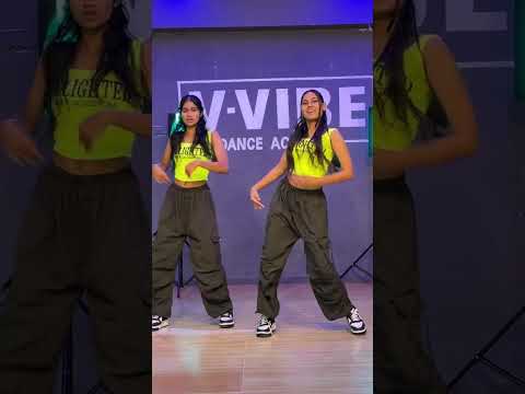 Cola - Viral Dance