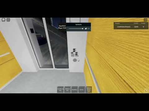 EPIC MOTOR: ThyssenKrupp Hydraulic Elevator/Lift - Ross Dress for Less - Roblox