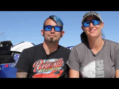 Bonneville Speedway * Bonneville Speedweek 2020 * Speed Week 2020 * Bonneville Salt Flats