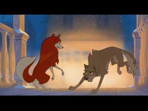The Wolf Dog King - Part 15 Jenna Chases Boog/The Reunion
