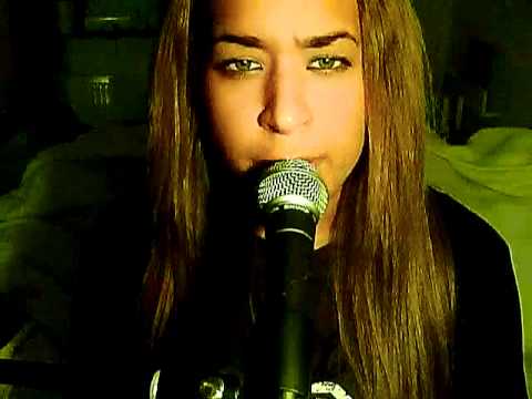 Linnéa Khalil - Let Go - Janet Leon (COVER)
