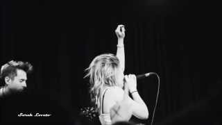 Bea Miller - We&#39;re Taking Over (traduction)