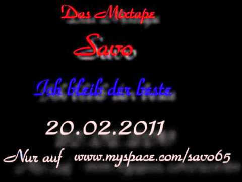 Savo feat. Davingi - Ich bleib der Beste