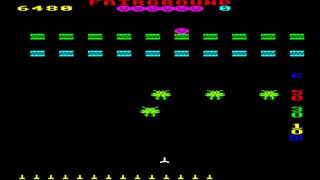 Fairground for the BBC Micro