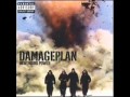 Damageplan - Moment Of Truth