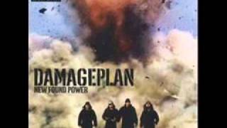 Damageplan - Moment Of Truth