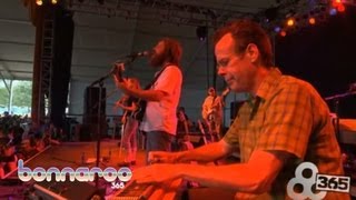 Iron &amp; Wine - &quot;Boy With A Coin&quot; - Bonnaroo 2008 (Official Video) | Bonnaroo365
