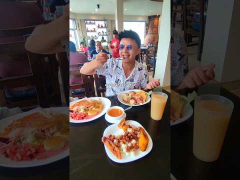 Ruta Gastronómica  en #tulcán 🙋‍♂️ #danielpuenayan #gastronomiaecuatoriana #tropicoqueta #carchi