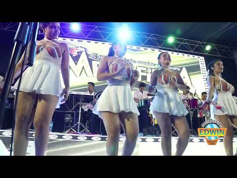 MIX ECUADOR -  MEGAFIESTA  (  EN VIVO ) FELIZ ANIVERSARIO CHICLAYO