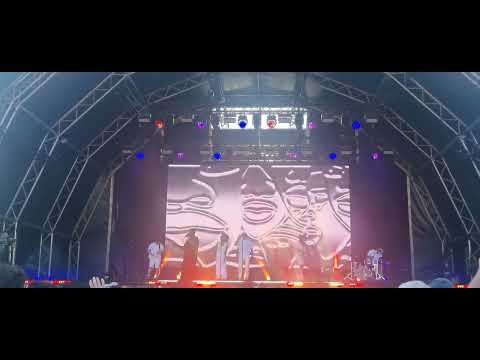 Dino D' Santiago  Raboita Sta  Catarina Fnac Live 20250607