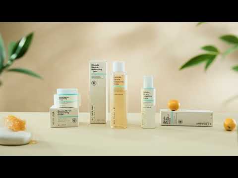 에콜린 마누카 마룰라 스킨케어