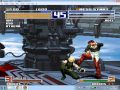 KOF 2003 IORI KYO ATHENA K O Adelheid Bernstein