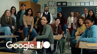 Google Empowering Every Teacher to Reach Every Student