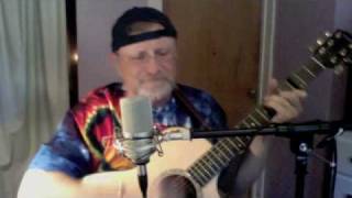 107 - Plastic Jesus cover by GeoMan