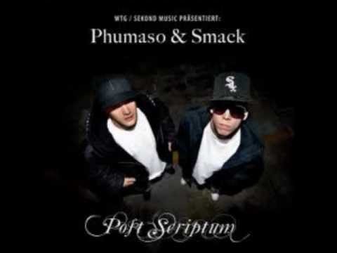 Smack und Phumaso feat Fogel