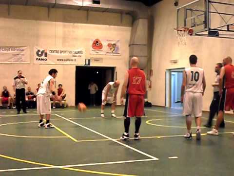 FANO 2011 FINALI INTERREGIONALI CSI (18)