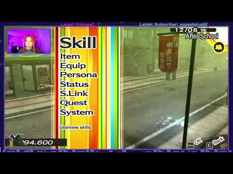 Persona 4 Golden Pt 46