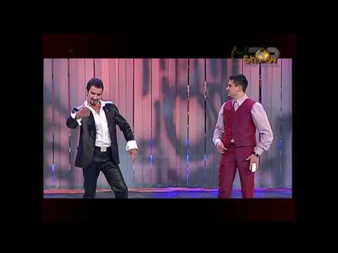 Tyryry Show, 31 Dhjetor 2006 - Nini & Gjini, Bert Hundederri & Tut Kaptinemodhi