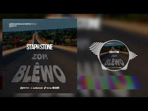 ASSIMIHOUN HOFO - Zon Blèwo - Staph Stone