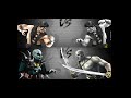 MK CHAOTIC NEW ERA TOURNAMENT 11 SHANG TSUNG AND QUAN CHI