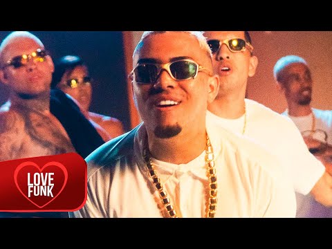 NEVOU NEVOU - SET DO MANOEL 2.0 - Lipi, Marks, Ryan SP, Paulin, Daniel, Luck (DJ GM)