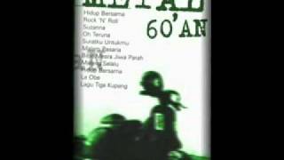 Download lagu Metal 60'an-Malam Pasaria mp3 Download lagu Metal 60'an-Malam Pasaria mp3