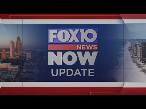 FOX10 News Now Update for Friday Morning June 12, 2020