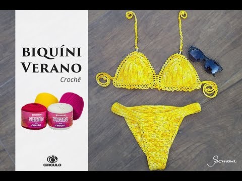 Biquíni Verano