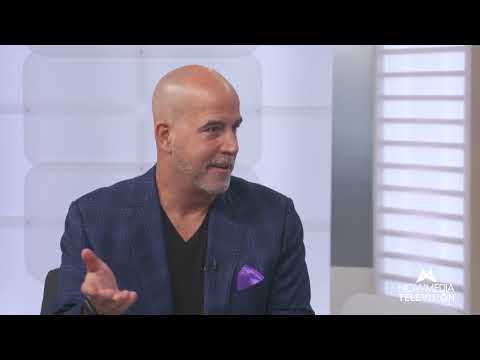 From Cancer to Courage: Jim Munroe’s Story of Survival and Purpose