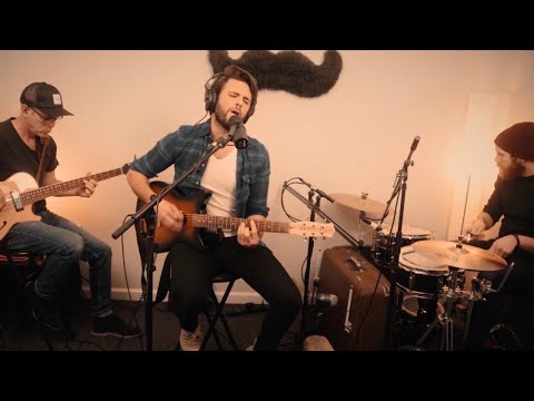 JD Eicher - Maybe You Should Know (live)