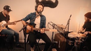 JD Eicher - Maybe You Should Know (live)