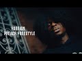 FOREIGN PREACH FREESTYLE