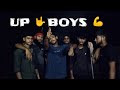 UP BOYS DADDAA OFFICIAL Music Video