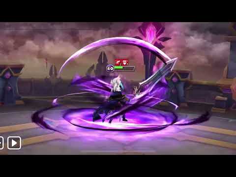 Season 8 Asia Siege Tournament Semi Finals [G.O.A.T. | Vrk Gangster]