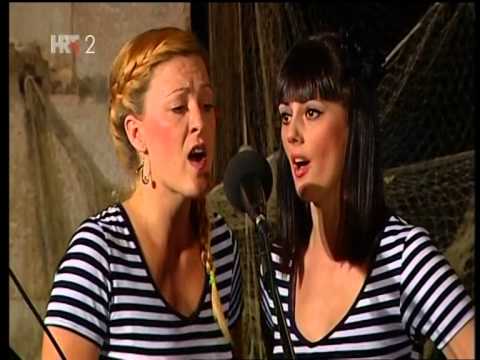 Moj did - klapa Kurjože - FDK 2014