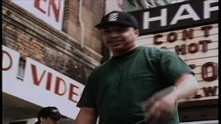 Funkdoobiest ft. B-Real - Wopbabalubop (HD) | Official Video