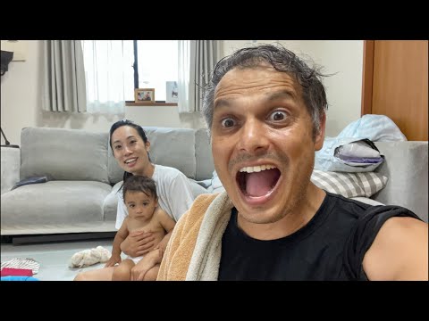 大丈夫だ！ (We’re okay!)