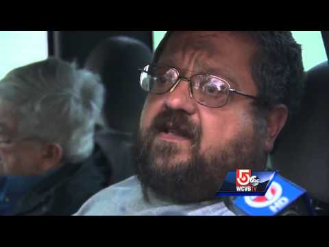 Man dies after shed fire at Dracut home