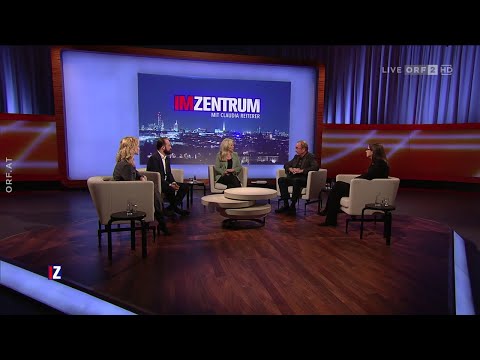 Talk | Im Zentrum SPÖ- Showdown: Neustart oder Untergang? So., 4.6.2023
