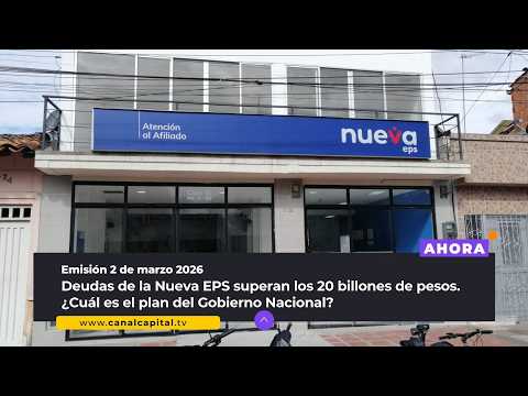 AHORA 6:30 | 2 de marzo de 2026