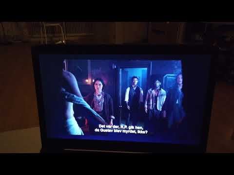 MongoTV_7023 - HVAD JEG SER PÅ NETFLIX - Del 102 - The Irregulars