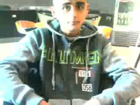 Lindi- G Sa M'Ke Lendu 2014