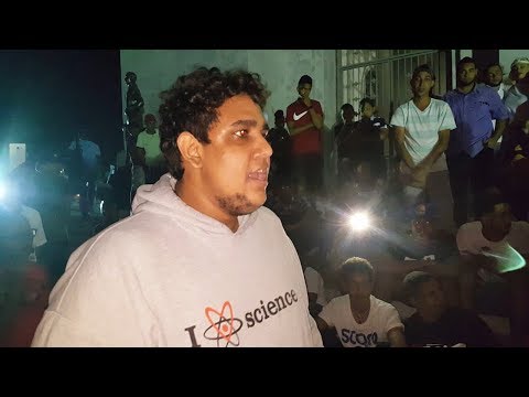 Key B vs Oliver - 8vos - Golpe De Oro (Vol.7)