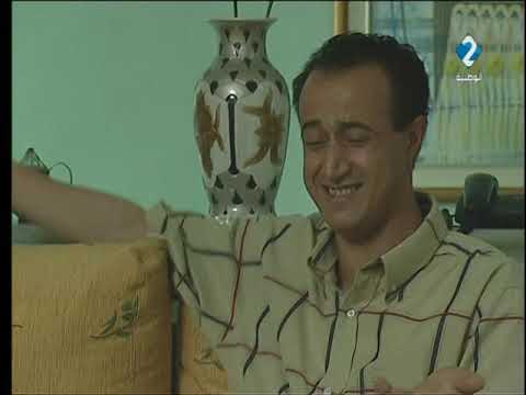 مسلسل جاري يا حمودة | الحلقة الثانية عشر