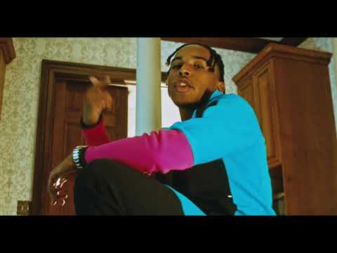 RJAE - On Everybody (Music Video)