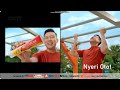 Iklan Hot In Cream Teman Harian Anda 2025 Indosiar SCTV RCTI TvOne INews Trans TV