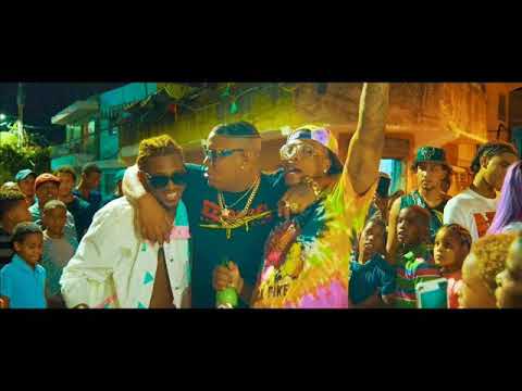 Liro Shaq El Sofoke Bulin_47 El Rey Guevara - Hasta La Quimbamba Remix