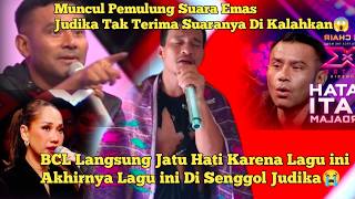 Download lagu The Golden Voice Scavenger Beats Judika's Voice 🔥Judika Begs for Mercy 🔥 mp3