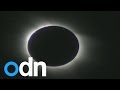 What is a solar eclipse? UKs first in 15 years to.