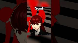 Download lagu Kasumi was supposed to join EARLIER in Persona 5 Royal mp3